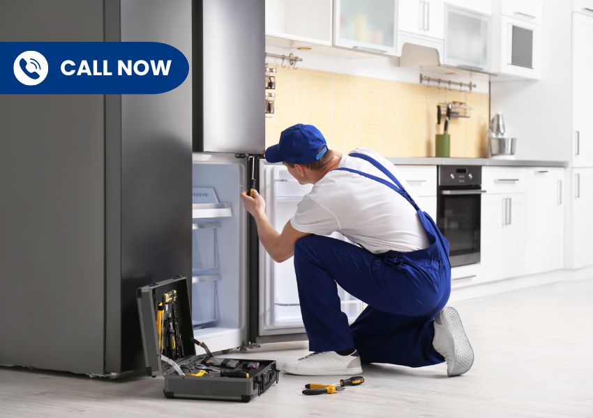 Evansdale IA Appliance Repair Company